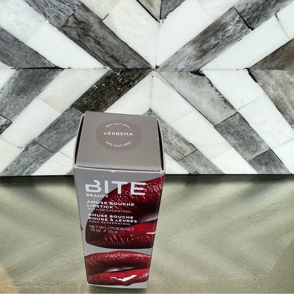 Bite beauty amuse bouche lipstick verbena - Picture 4 of 4